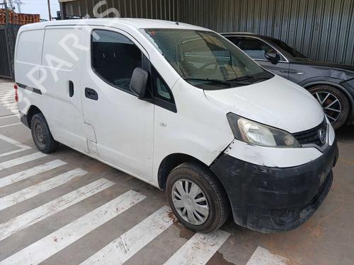 Pedal NISSAN NV200 Van 1.5 dCi 85 (M20, M20N, M20M) | BP39612954I4 - Image 4