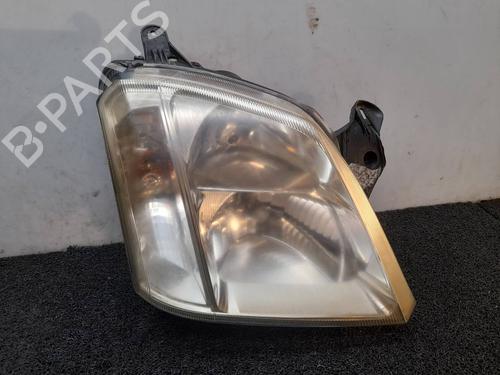 Højre forlygte OPEL MERIVA A MPV (X03) 1.6 (E75) | BP6931532C29 