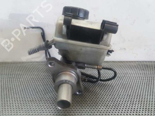 Brake master cylinder OPEL ZAFIRA / ZAFIRA FAMILY B (A05) 1.9 CDTI (M75) | BP1593802M77 