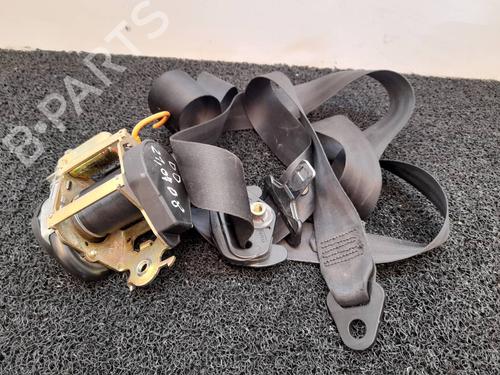 Used Front right seatbelt PEUGEOT 607 (9D, 9U) 3.0 V6 24V (207 hp) 8737886