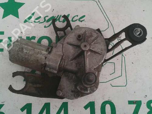 Used Rear wiper motor OPEL ASTRA H (A04) [2004-2014]  591314