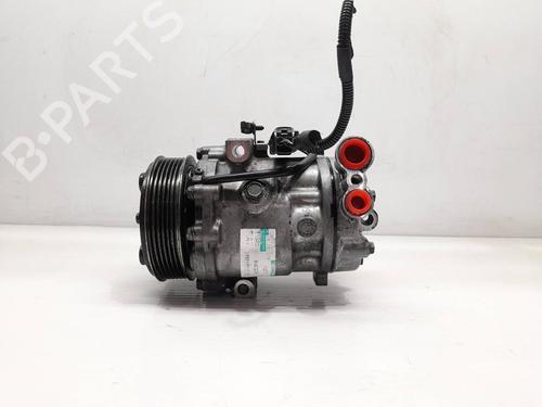 Used AC compressor FIAT GRANDE PUNTO (199_) [2005-2025]  22694520