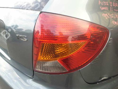 Engine KIA RIO I Hatchback (DC) 1.5 16V | BP63733M1 