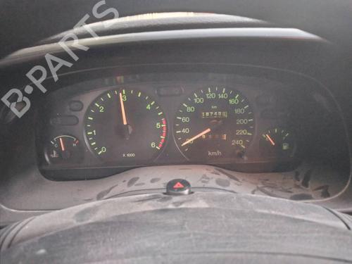 Gearbox FORD MONDEO II (BAP) 1.8 TD | BP15844841M3 