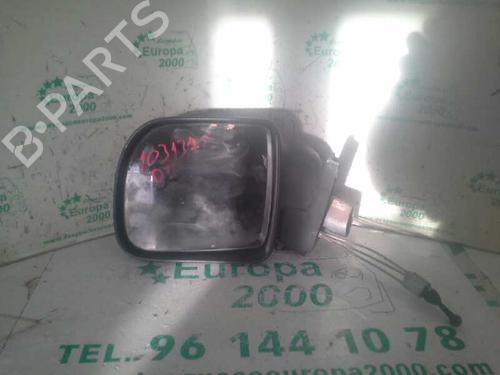 Used Left mirror Left mirror 12454373 12454373