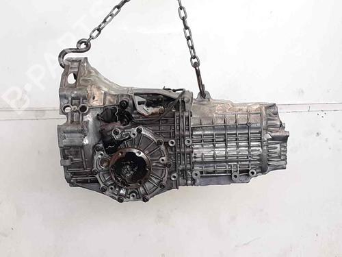 Used Gearbox Gearbox VW PASSAT B5.5 (3B3) [2000-2005] 24031481 24031481