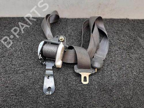 Used Front left seatbelt SUZUKI BALENO Hatchback (EG) 1.9 TD (SY419) (75 hp) 8737725