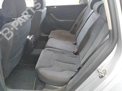 Left rear window switch VW PASSAT B6 Variant (3C5) 2.0 TDI 16V | BP8333623C108  - Image 19