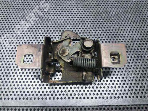 Used Hood lock Hood lock SEAT ALHAMBRA VAN (7V8, 7V9) 2.0 (116 hp) 8767766 8767766