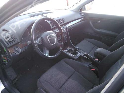 Starter AUDI A4 B7 (8EC) 3.0 TDI quattro | BP6416009M8  - Image 14