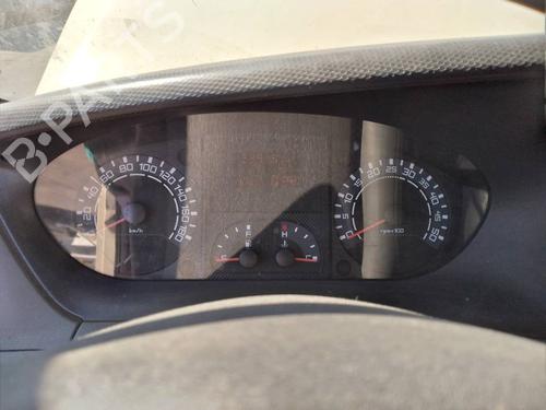 Used Instrument cluster IVECO DAILY IV Platform/Chassis 35C14 G, 35C14 G/P, 35S14 G, 35S14 G/P, 35C14 GD,... (136 hp) 30661481