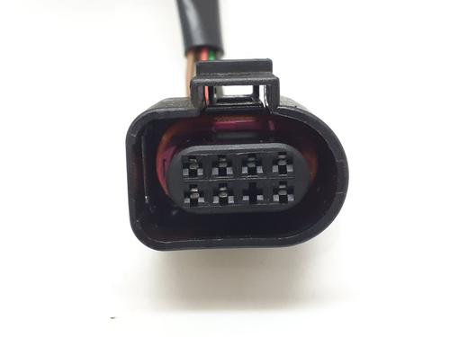 Left mirror SEAT LEON (1P1)  | BP24360676C26 