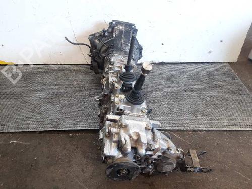 Gearbox KIA SPORTAGE SUV (K00) 2.0 TD 4WD | BP3439009M3 