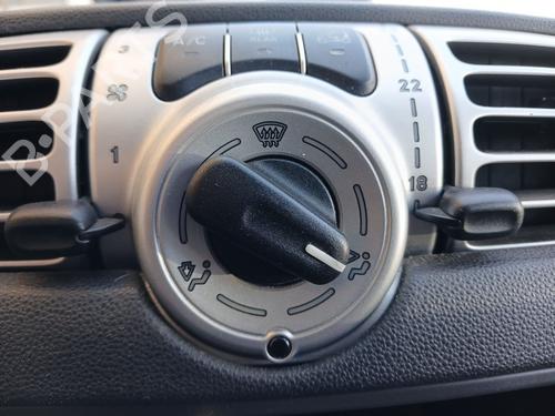 Climate control SMART FORTWO Coupe (451) 1.0 (451.331, 451.380) | BP37196726I5 - Image 2