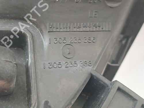 Left headlight FORD COUGAR (EC_) 2.5 V6 24V | BP37461336C28 - Image 3