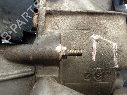 Gearbox SAAB 9-5 (YS3E) 3.0 TiD | BP1924325M3 