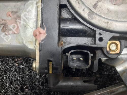 Front right window mechanism NISSAN X-TRAIL I (T30)  | BP4421535C23 