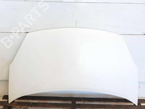 Used Hood Hood PEUGEOT PARTNER Tepee [2008-2026] 39987542 39987542