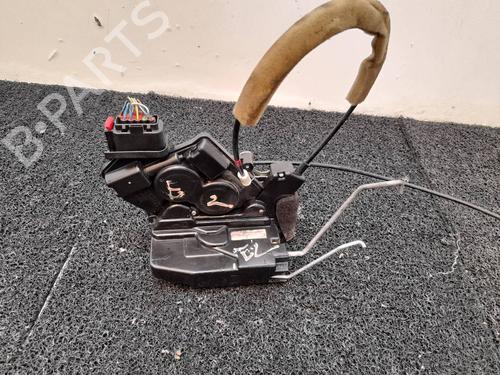 Front left lock MAZDA 5 (CR) 2.0 CD (CR19) | BP4426085C98 
