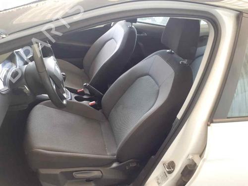 Used Left front seat Left front seat SEAT ARONA (KJ7, KJP) [2017-2026] 21806669 21806669