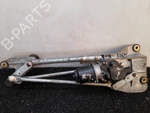 Used Front wiper motor NISSAN X-TRAIL I (T30) [2001-2013]  4421561