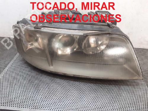 Used Right headlight AUDI ALLROAD C5 (4BH) 2.5 TDI quattro (180 hp) 4561571