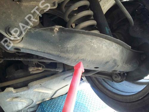 Used Right rear suspension arm MERCEDES-BENZ CLK (C209) CLK 270 CDI (209.316) (170 hp) 16130015