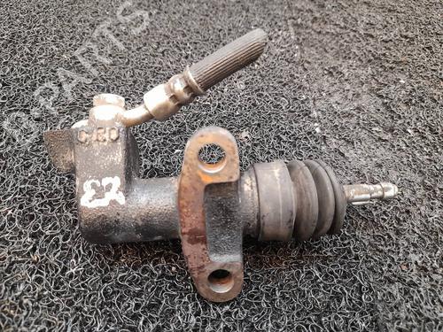 Clutch slave cylinder NISSAN CABSTAR (F24M, F24W) 28.11 DCI, 32.11 DCI, 35.11 DCI 2.5 (F24M) | BP14039157M113 