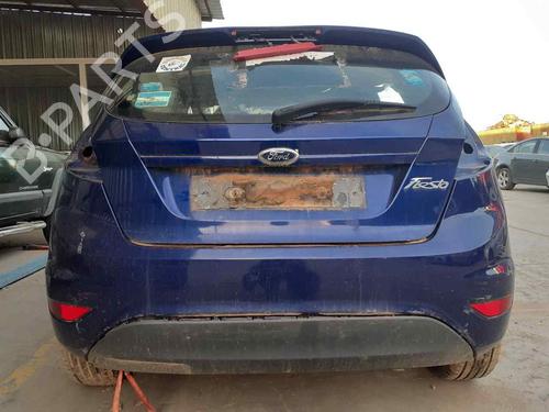 Hattehylde FORD FIESTA VI (CB1, CCN)  | BP31060445C85 