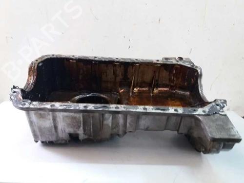 Used Oil sump Oil sump KIA RIO I Hatchback (DC) 1.5 16V (98 hp) 14032823 14032823