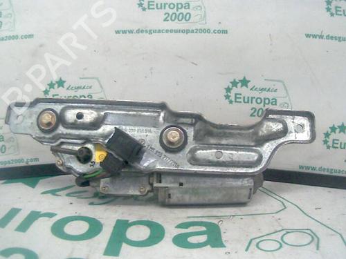 Rear wiper motor VW GOLF III (1H1) 1.8 | BP588041M102 