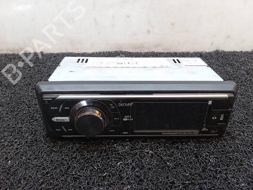Used Radio Radio 10058771 10058771