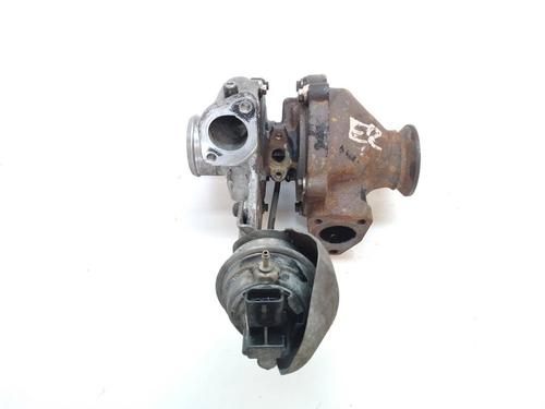Used Turbocharger/Supercharger Turbocharger/Supercharger 14246658 14246658