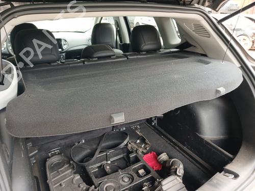 Rear parcel shelf JEEP COMPASS (MP, M6, MV, M7) 1.6 CRD | BP36491206C85 - Image 2