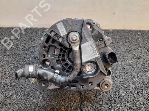 Alternator SKODA OCTAVIA II (1Z3) 1.9 TDI | BP10542821M7 