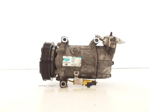 AC-Kompressor MINI MINI CLUBVAN (R55) Cooper D (112 hp) 20241039