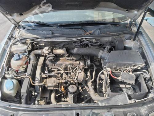 AC Styreenhet / Manøvreringsenhet SEAT TOLEDO II (1M2) 1.9 TDI | BP13732241I5 