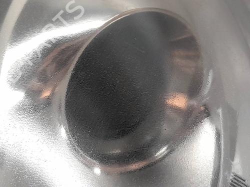 Left headlight PEUGEOT 407 SW (6E_, 6D_) 2.2 | BP28501825C28 