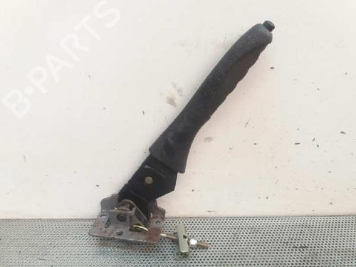Used Hand brake PEUGEOT 206 Saloon 1.4 (75 hp) 8767806