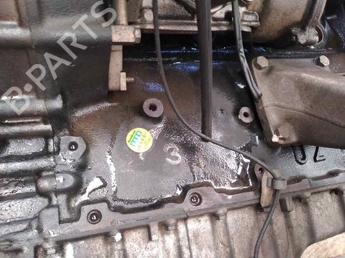 Engine MERCEDES-BENZ C-CLASS (W202) C 250 D (202.125) | BP92711M1 