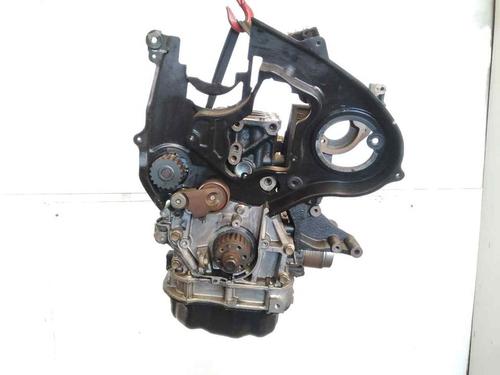 Engine (For Parts) MAZDA 6 Hatchback (GG) 2.0 DI (GG14) | BP25815797M64 - Image 5