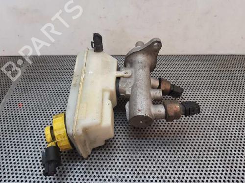 Brake master cylinder SEAT ALHAMBRA (7V8, 7V9) 1.9 TDI | BP1594632M77 