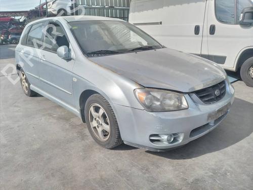 Right sun visor KIA CERATO I Saloon (LD)  | BP18159035I2  - Image 5