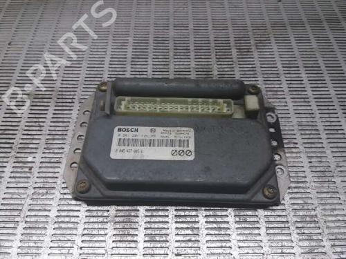 Used Engine control unit (ECU) Engine control unit (ECU) 162700 162700