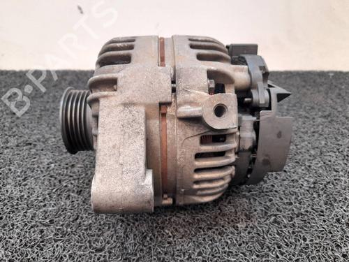 Used Alternator OPEL ASTRA H (A04) 1.8 (L48) (125 hp) 7862389