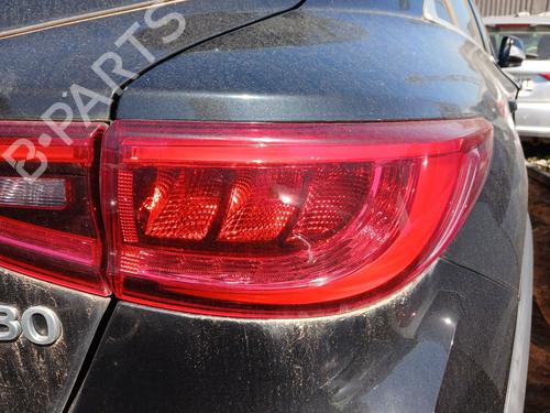 Right taillight INFINITI QX30 | BP33208606C35 - Image 2