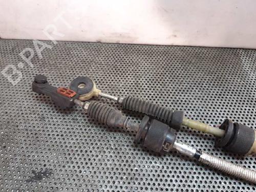 Câble FORD FOCUS II (DA_, HCP, DP) 1.6 TDCi | BP14035705E12