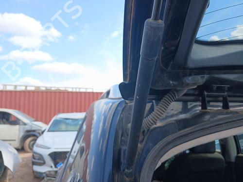 Heckklappendämpfer für Heckklappendämpfer NISSAN QASHQAI I (J10, NJ10) [2006-2015] 34704065 34704065