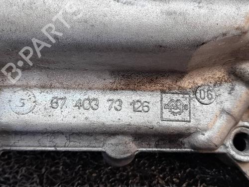 Support BMW 1 (E87) 120 d | BP14038081C155 