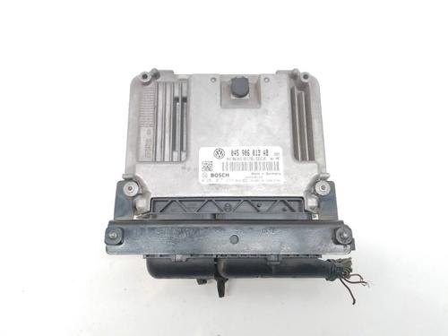 Used Engine control unit (ECU) SEAT IBIZA IV (6J5, 6P1) [2008-2017]  5956681